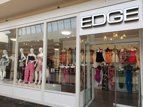 Store Locations, Women's Fashion Clothing, Club & Partywear