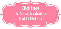 Jooliana Kim Fashion Blogger