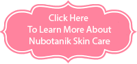 Nubotanik Skin Care Button 