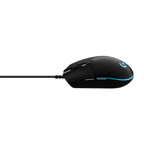 G Pro Gaming Mouse Refresh