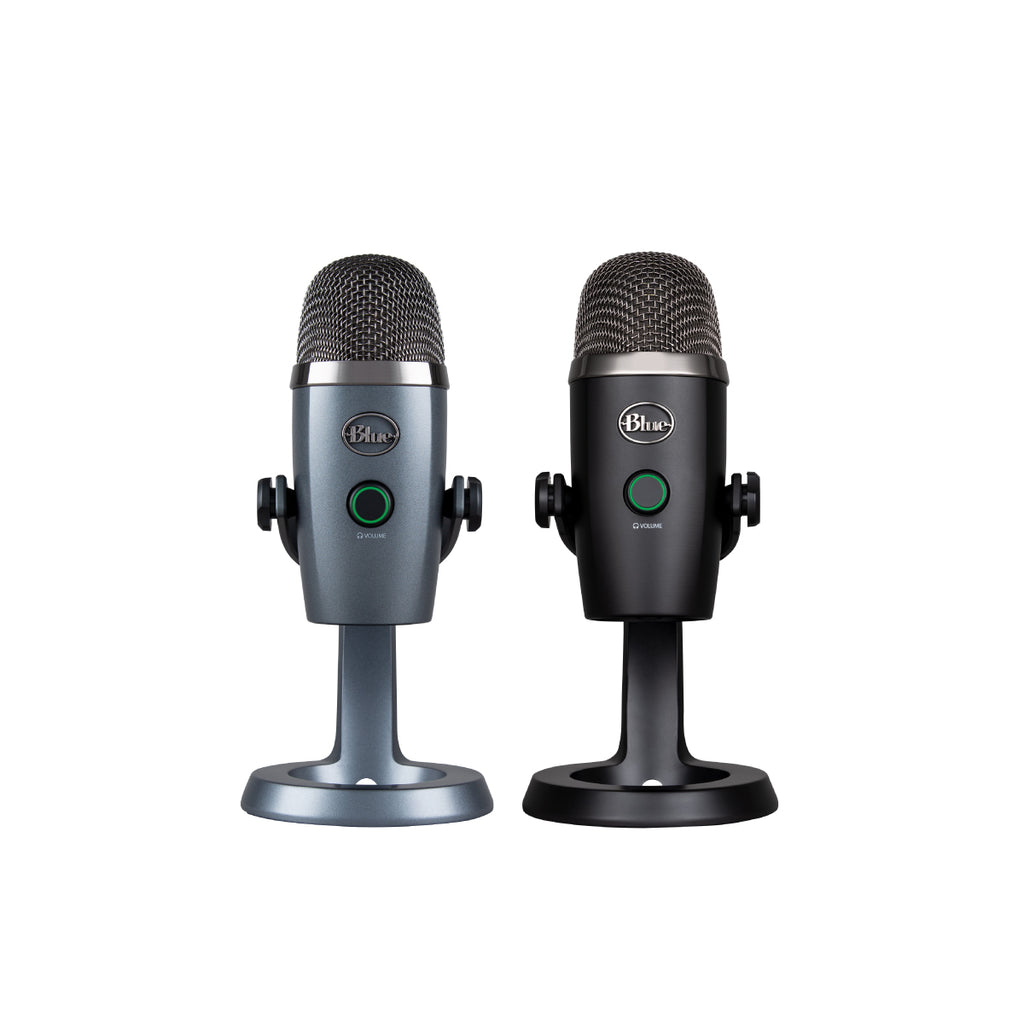 Với thiết kế đặc biệt và hiệu suất âm thanh tuyệt vời, Yeti Nano sẽ là sự lựa chọn hoàn hảo cho những người yêu thích thu âm chuyên nghiệp. Hãy ngắm nhìn và trải nghiệm một chiếc microphone USB đầy đủ tính năng và nhỏ gọn này.