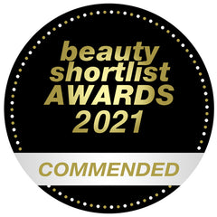 Beauty Shortlist Awards 20201