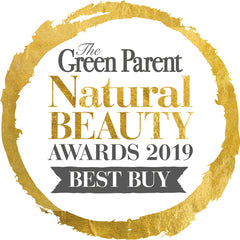 The Green Parent Naturals Beauty Awards 2019