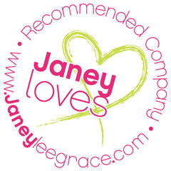 Janey Loves Recommended Company