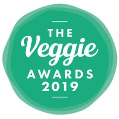 The Veggie Awards 2019