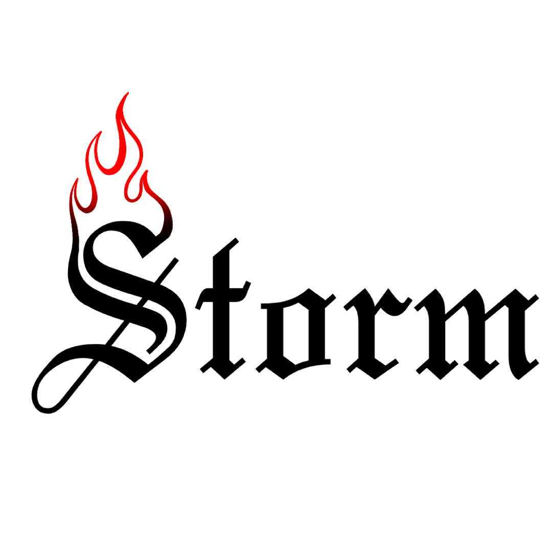 Shalev Storm