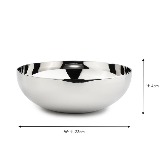 Buy Lapiz Steel Bowl Online – arttd'inox experience