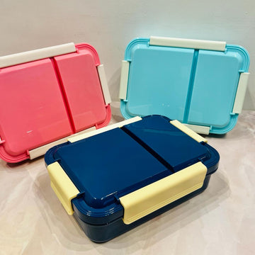  Coat Arms of The Kingdom of Belgium Bento Box with Spoon and  Fork Leak-Proof Lunch Containers Lunch Box with 2 Compartments : Home &  Kitchen