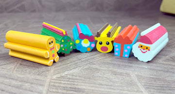 Marvelous Slap Bands for Kids - Fun and Colorful Bracelets for Parties