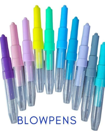 Basics Bullet/Chisel Reversible Tip Chalk Markers, Bright Colors,  Fine Point Bright Colors Fine Point