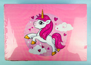 Enchanting Unicorn Art Box: A Magical Collection of Colorful Possibili