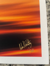 Load image into Gallery viewer, Descent into Fire - Signed Limited Edition Series
