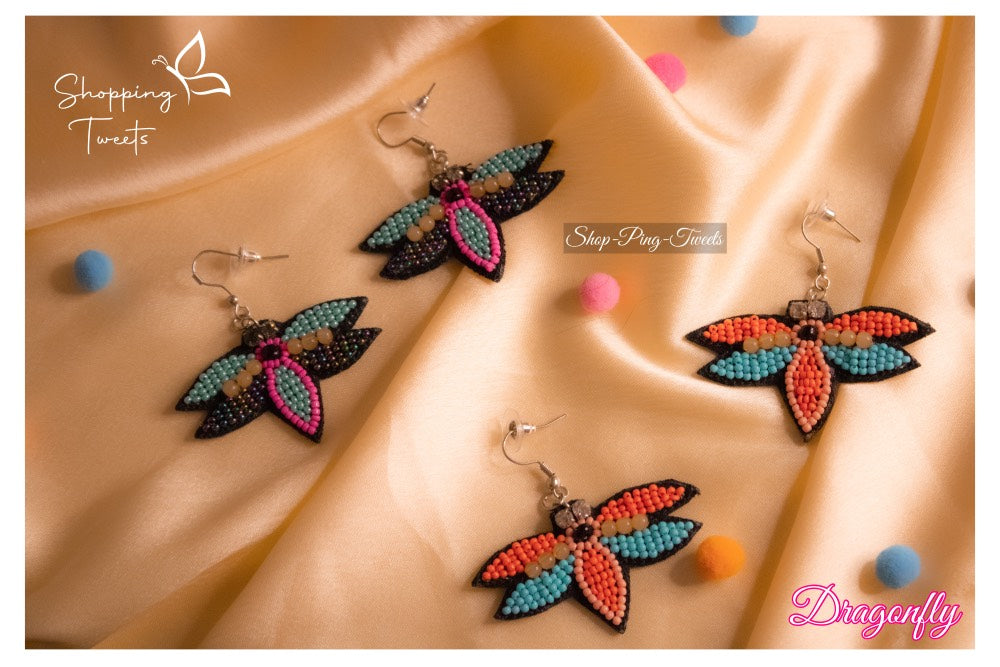 Grunde Bug dyd Dragonfly – Shopping Tweets