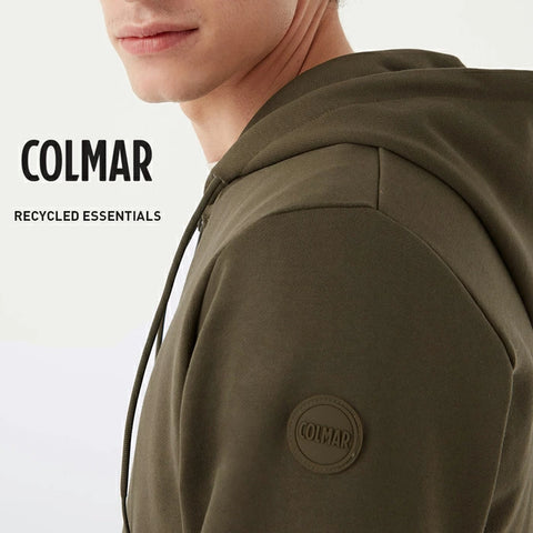 COLMAR Recycled Essentials