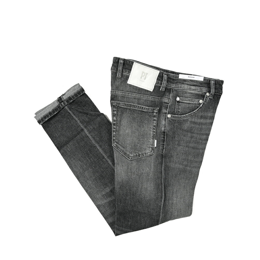 PT TORINO DENIM -REGGAE- - GUARDAROBA MILANO OFFICIAL STORE