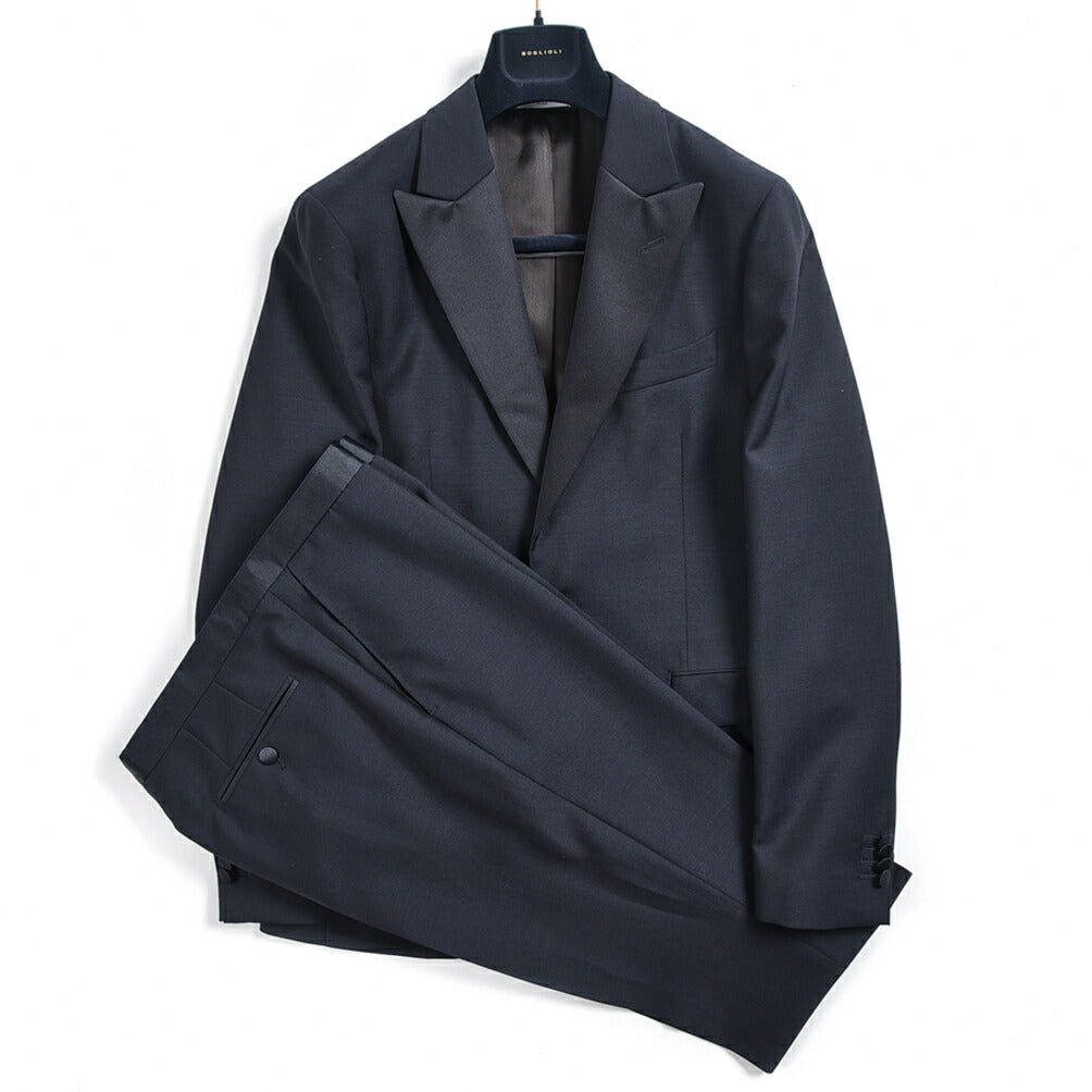 大特価！ 楽天市場】美品 BOGLIOLI スラックス ETON BOGLIOLI