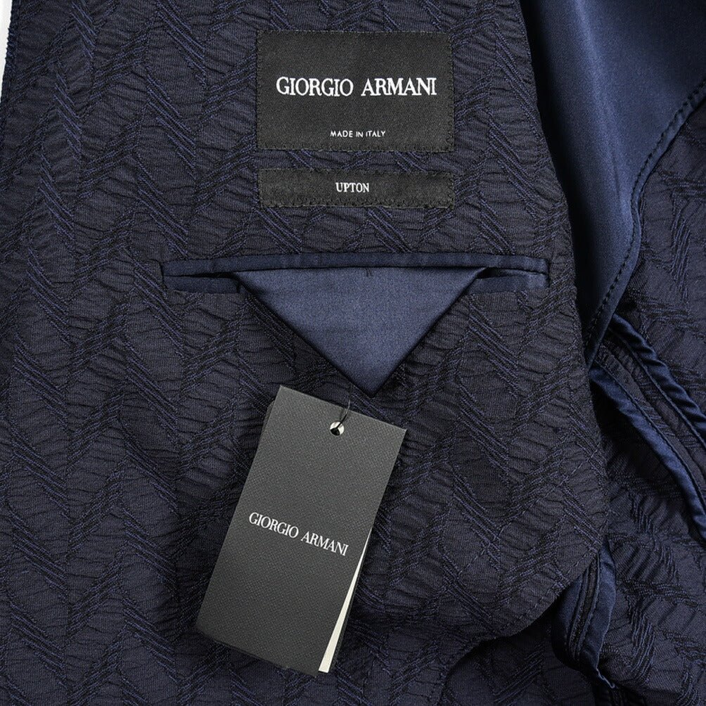 サイズ交換対象外 GIORGIO ARMANI ジョルジオ アルマーニ UPTON