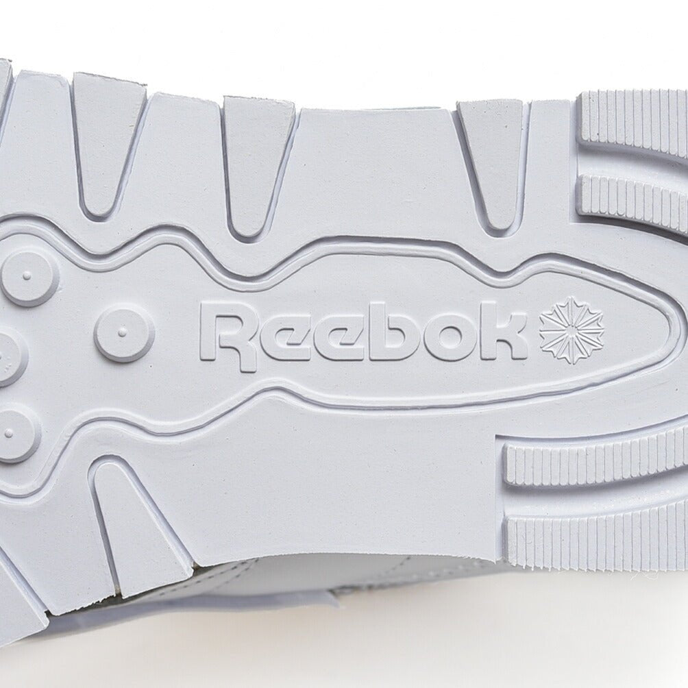 Maison Margiela × Reebok Project 0 CL Memory Of V2 ローカット