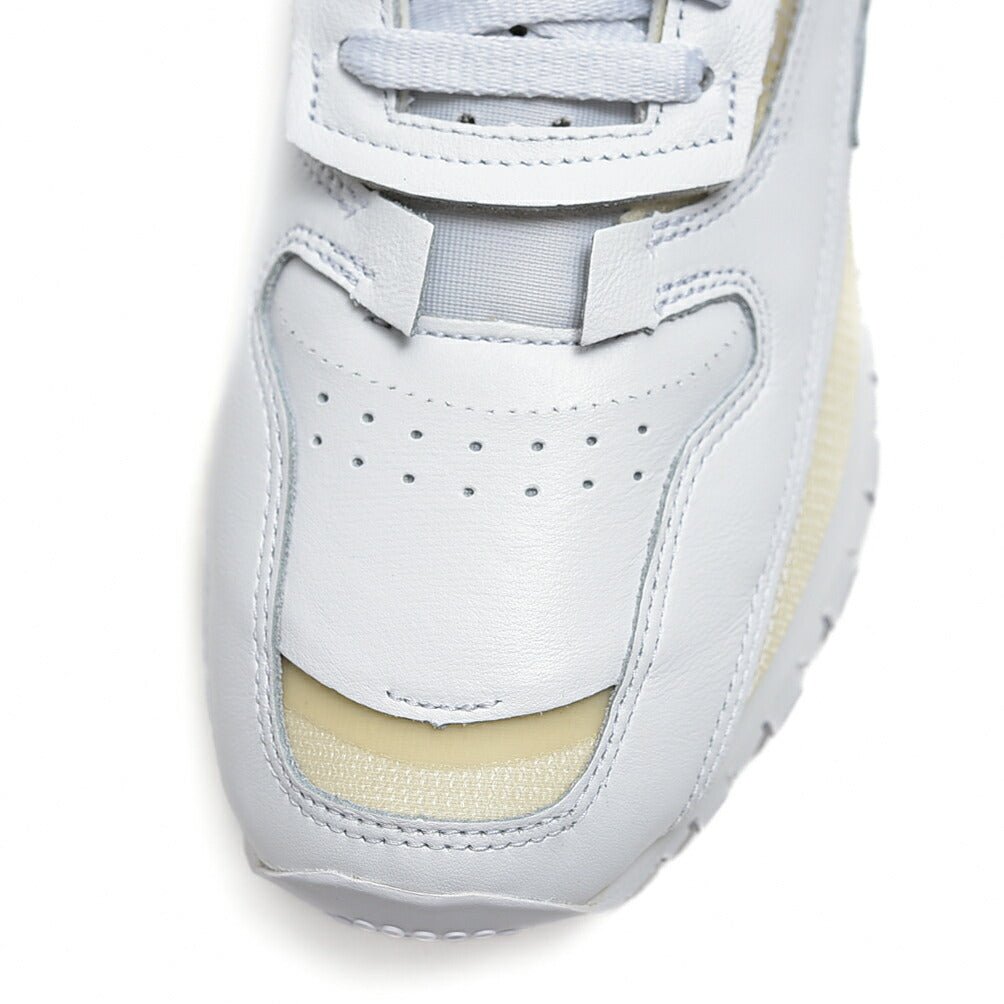 Maison Margiela × Reebok Project 0 CL Memory Of V2 ローカット