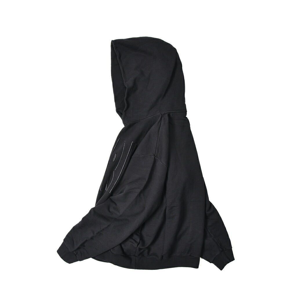 MARNI】Black cotton パーカー | www.transgiro.com.br