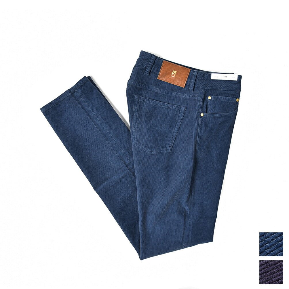 PT TORINO DENIM - GUARDAROBA MILANO OFFICIAL STORE