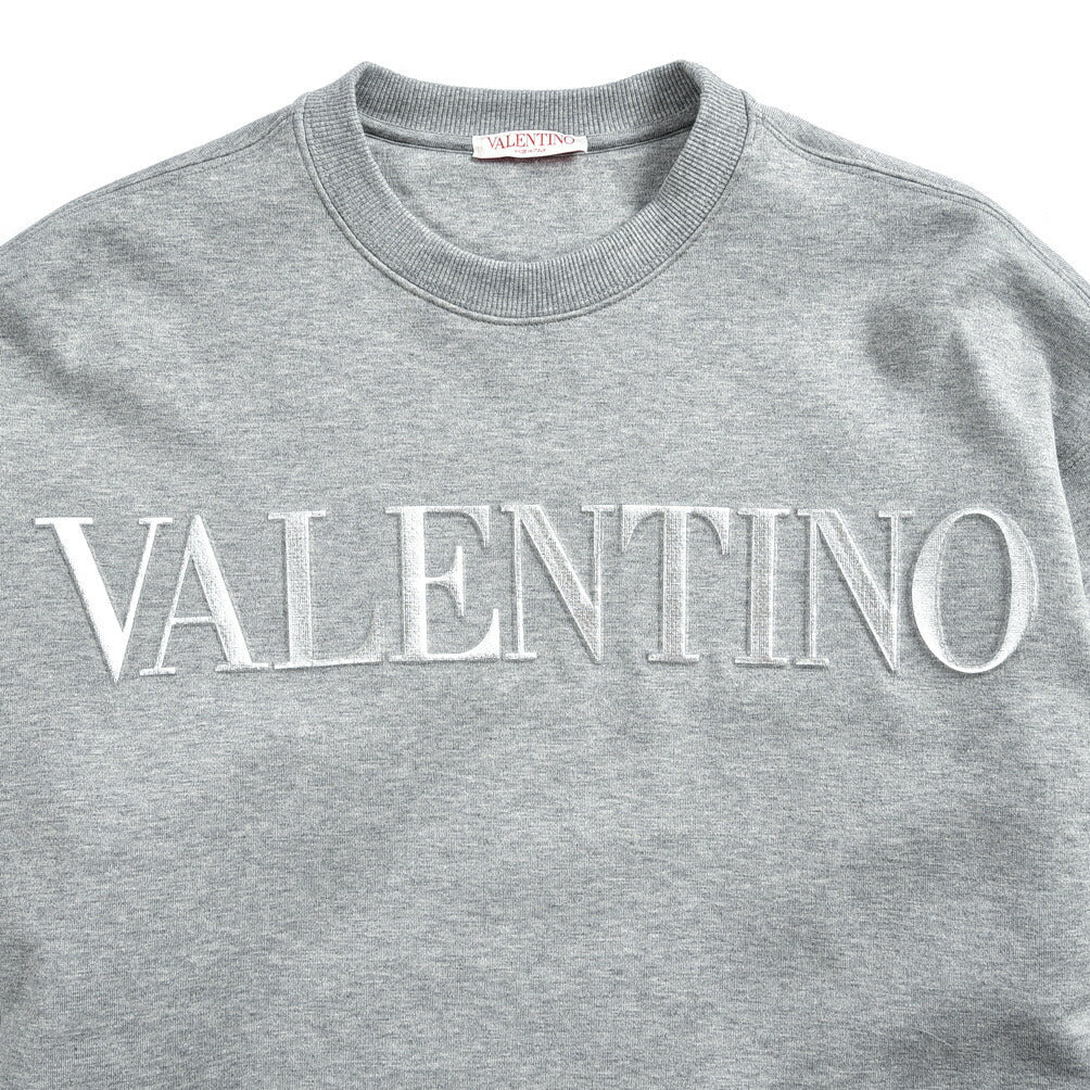 特価】 VALENTINO ロゴシャツ ecousarecycling.com