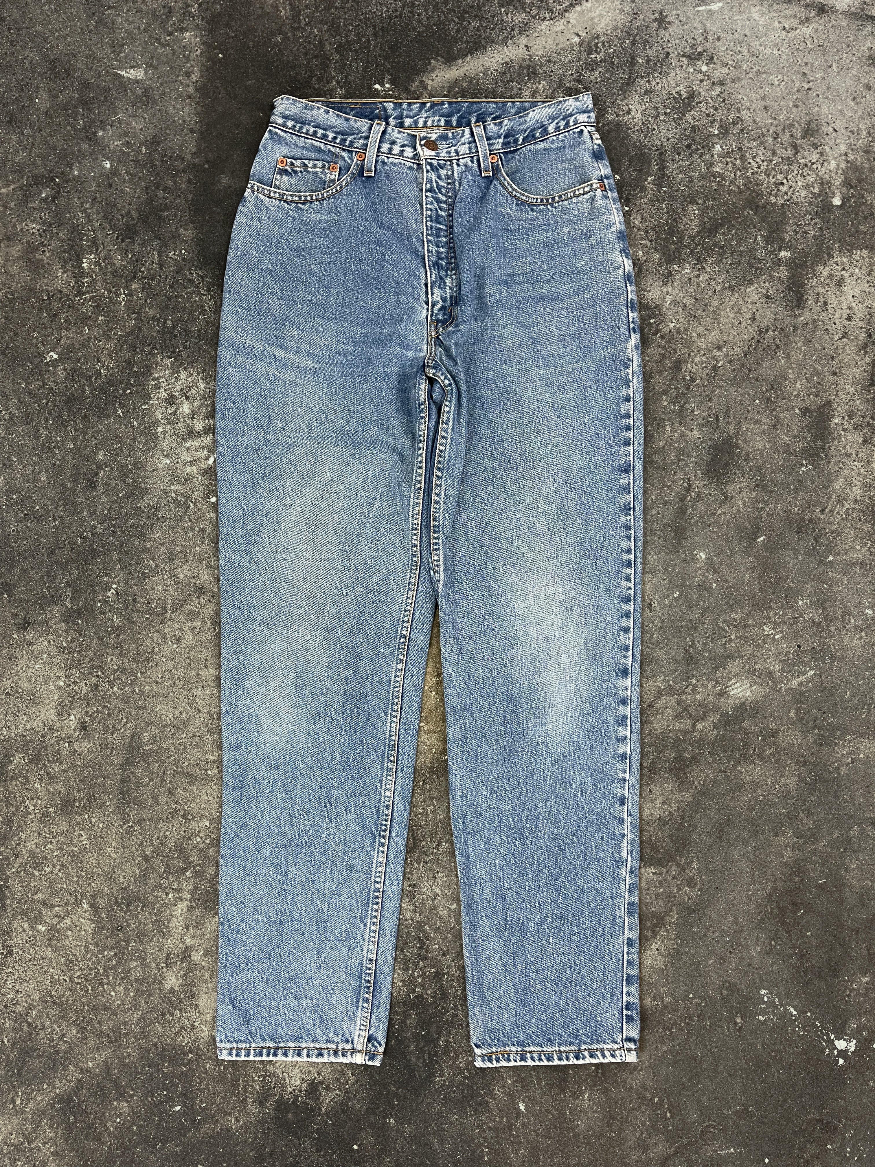 により Levi's - Levi's 501 Denim Pants 1996s USA W38 L36の通販 by