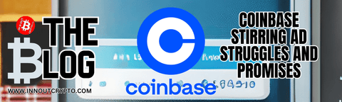 Coinbase Controversial Ad Higlights Families Economic Struggle