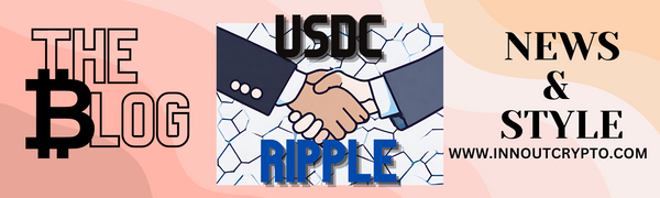 USDC and Ripple future partnership