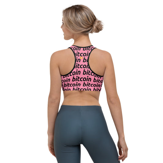 Bitcoin Usa Sports Bra – In N Out Crypto