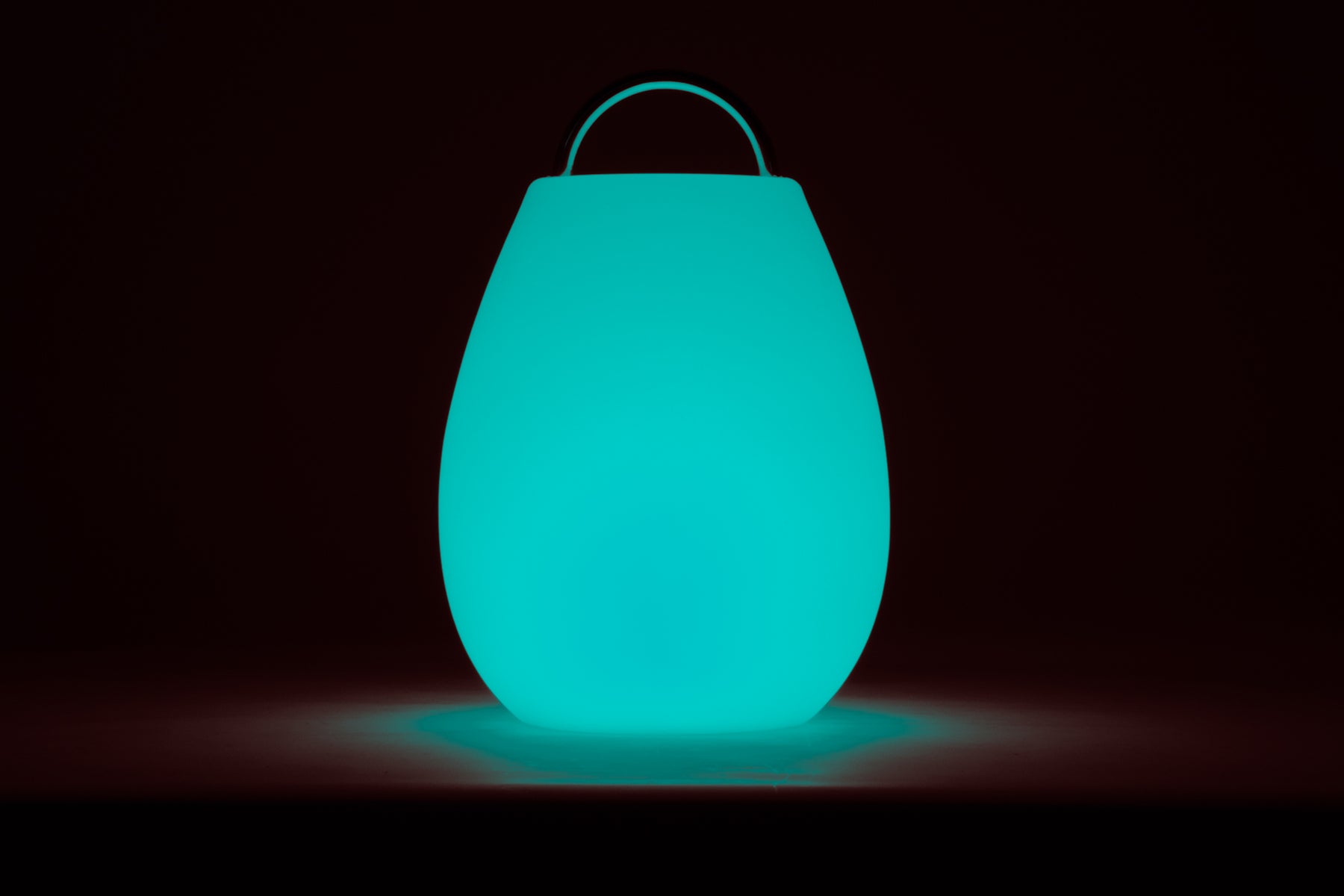 glow nomad portable led lantern