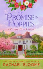 THE PROMISE IN POPPIES BOOK COVER