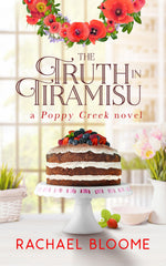 The Truth in Tiramisu Book Cover