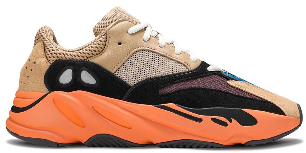 yeezy 700 ember