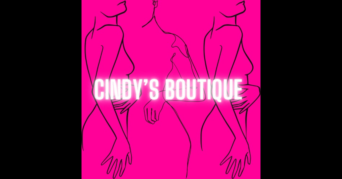 Cindys Boutique