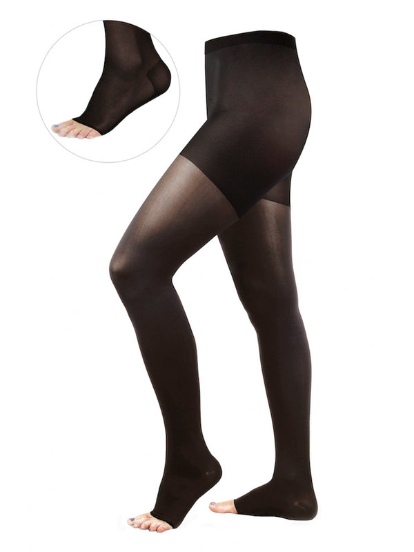 TOROS GROUP MANUFACTURE Compression medical tights with a