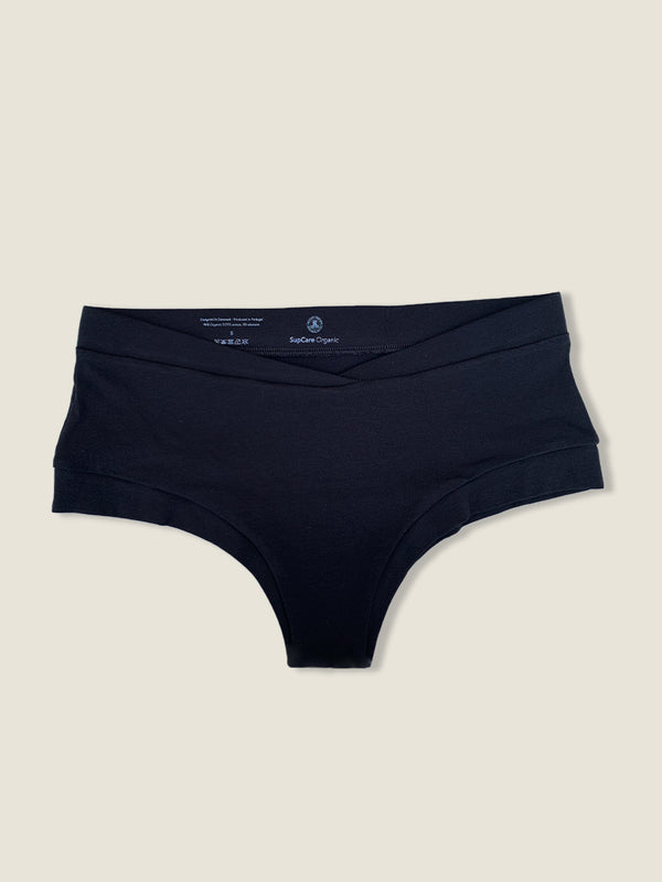 Women's organic briefs – SupCare