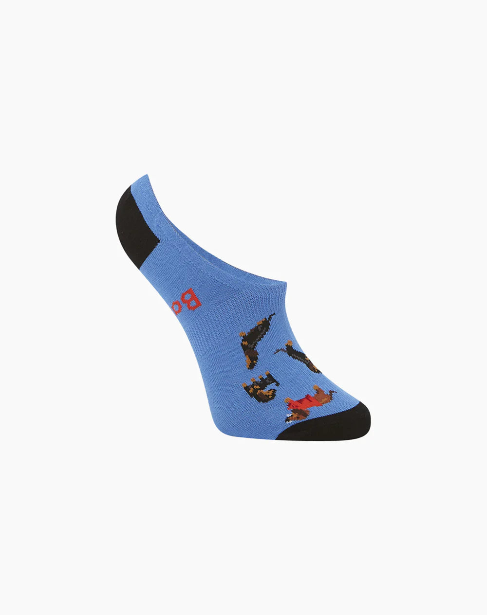 Weiner No Show Women's Socks