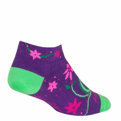 Grow Women's Sports Socks