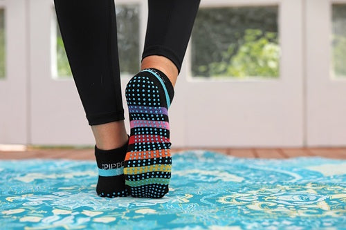 Seacell Yoga and Pilates Socks