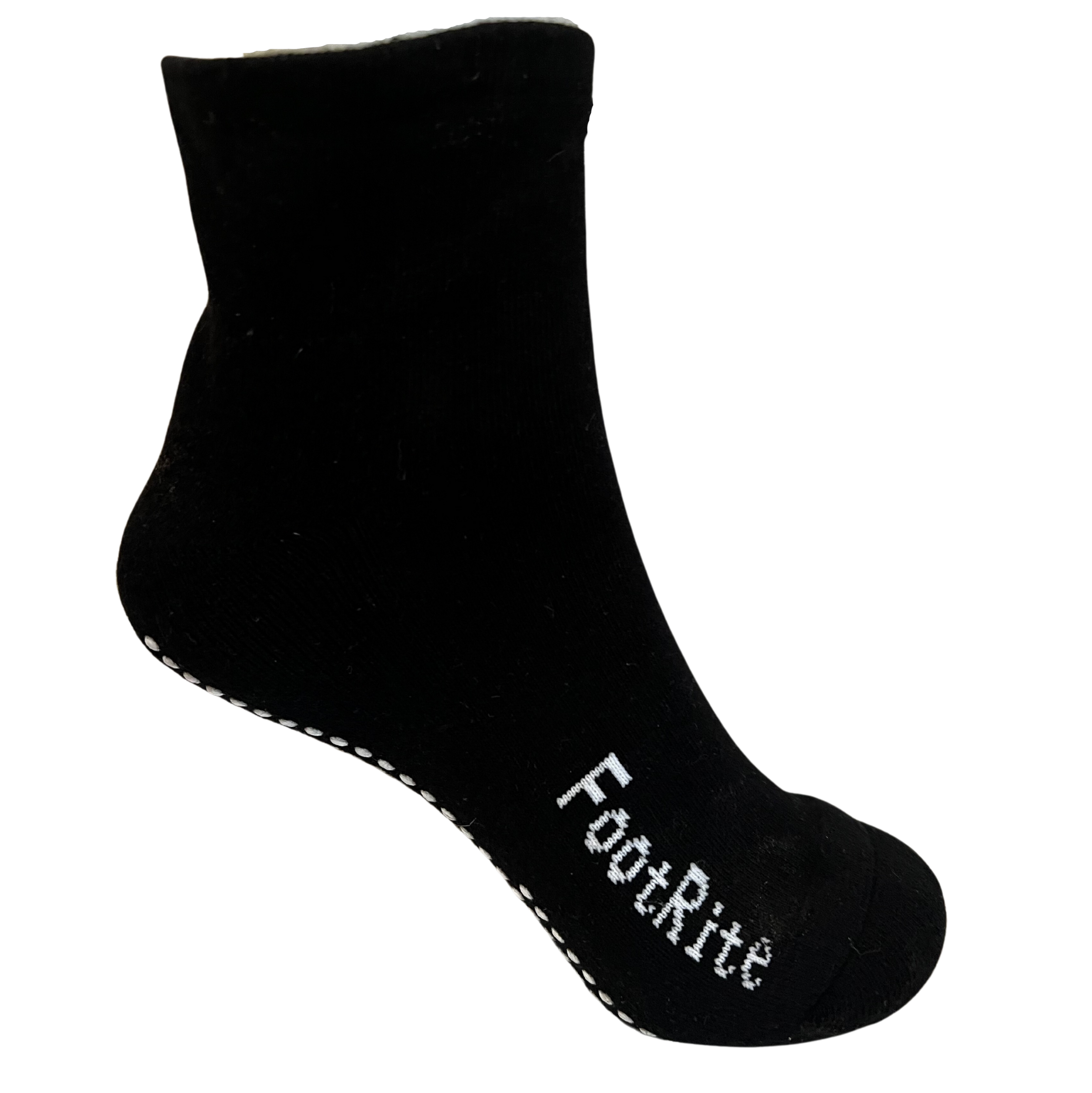 Non Slip Grip Socks Suitable for Hospital and Home