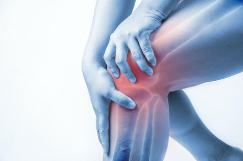Notable Joint Pain in knee