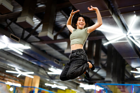 Jump Trampoline