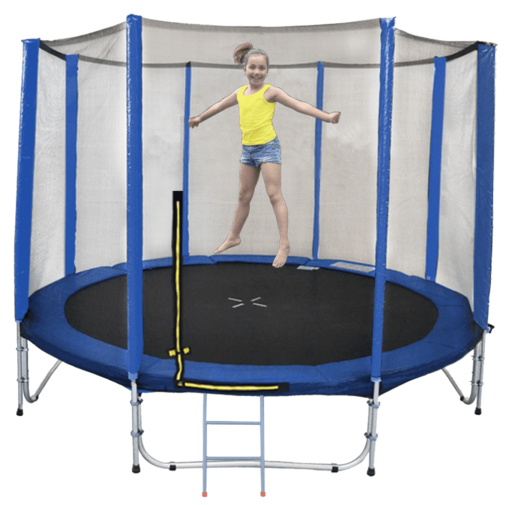 PREMIER TRAMPOLINES