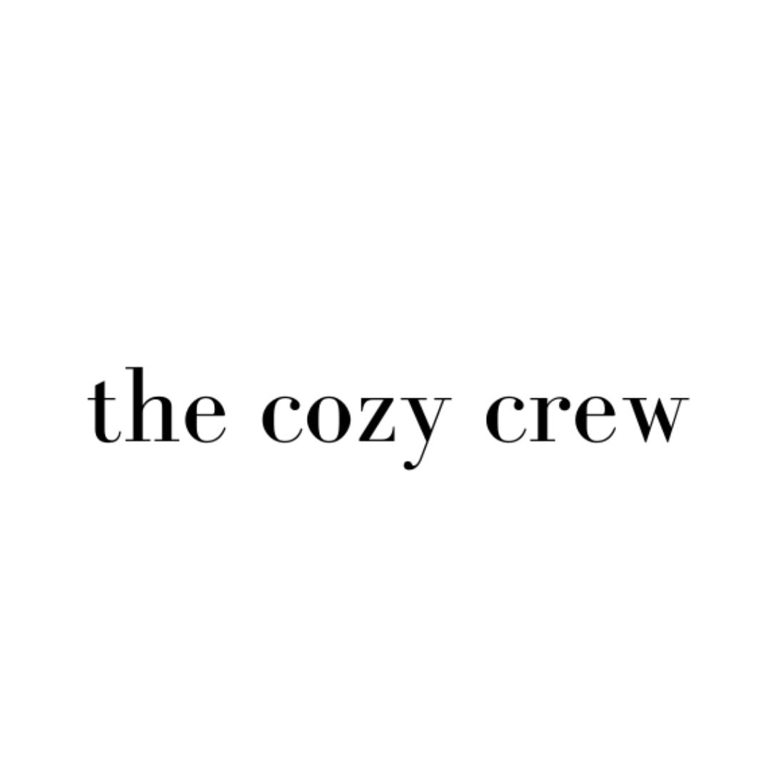 The Cozy Crew