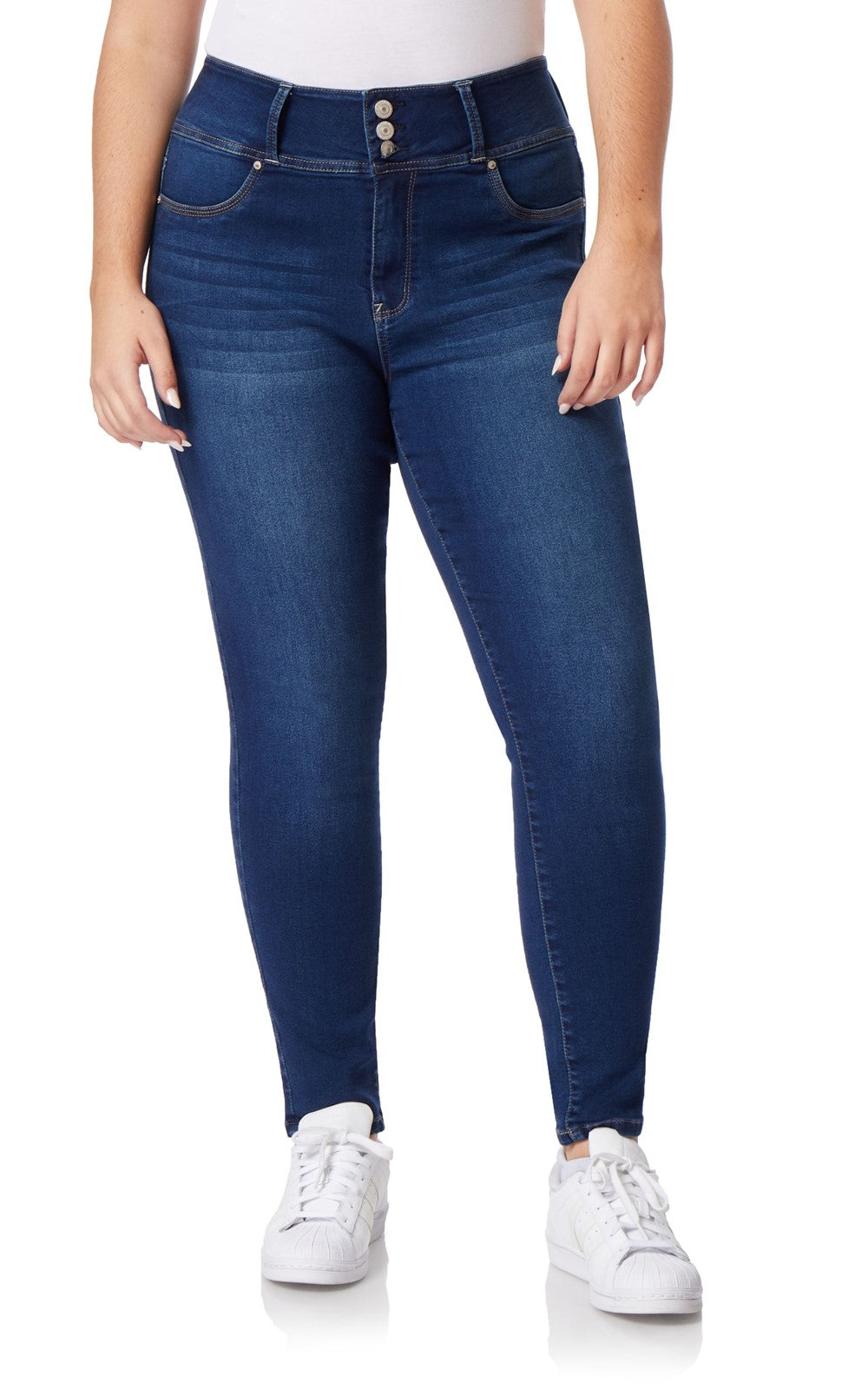 Sassy Jeans – WallFlower