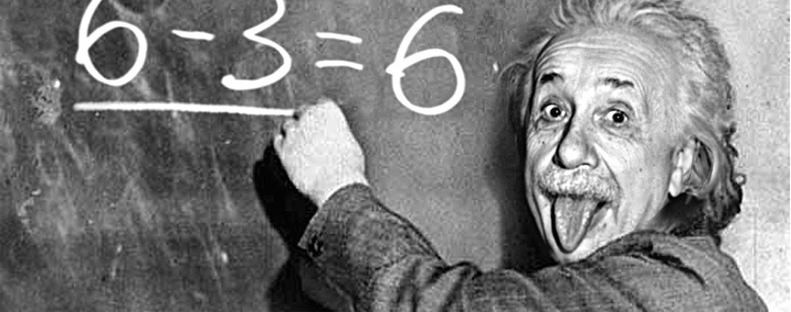einstein