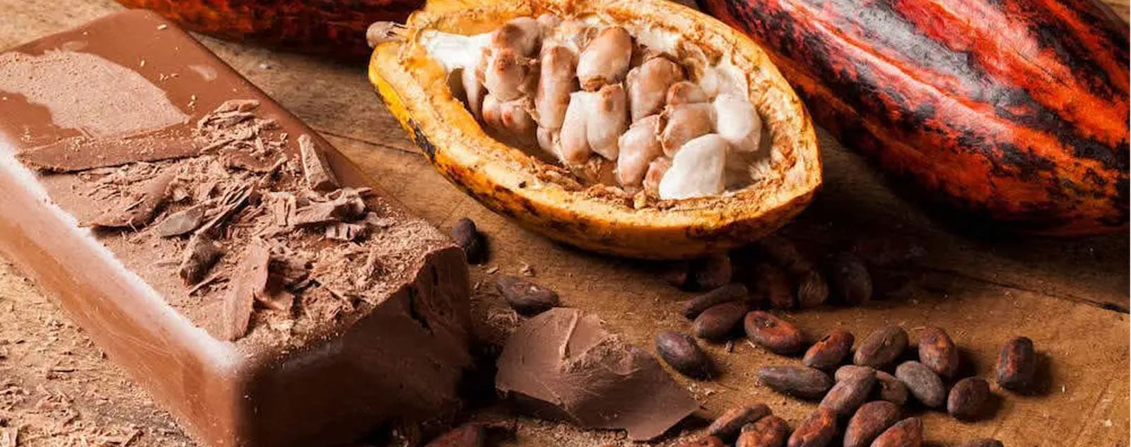 afrique chocolat