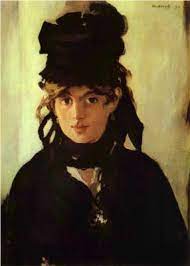 Ealing-Art-Group-Berthe-Morisot-French-Impressionism