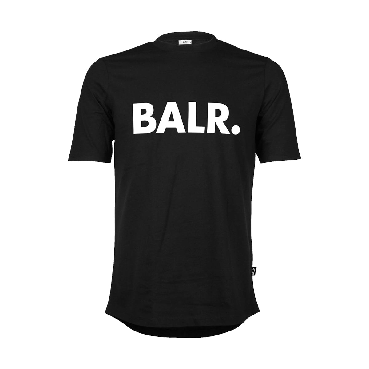 BALR NUMBER 10